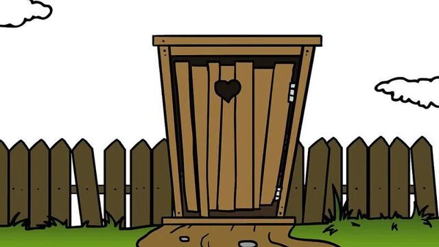 [Dobryak] КАК Я ВОРОВАЛ ЯИЧКИ (АНИМАЦИЯ)