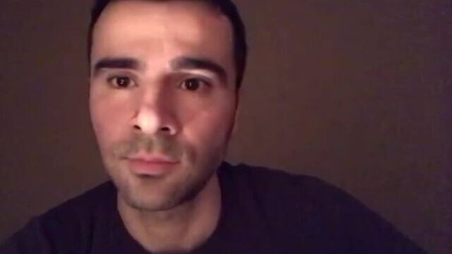 Руслан Масюков - Всё равно я приду (Эдуард Асадов)