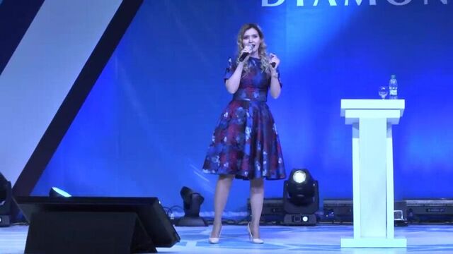 Обмен опытом - Шатулина Анжелика - Работа с молодыми мамами