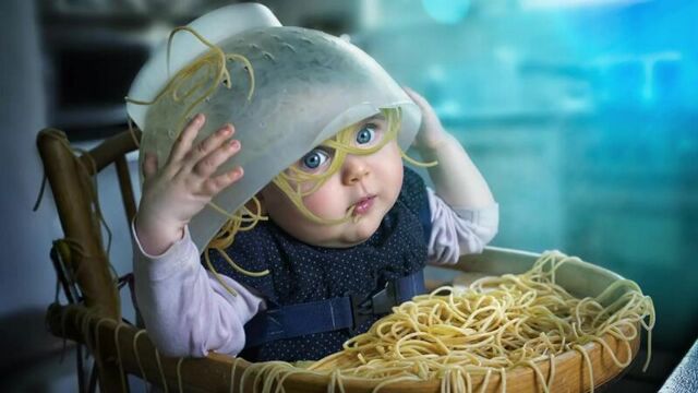 Детки напрокат (трейлер/2017)