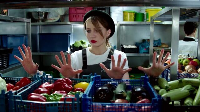 сериал "Кухня" клип Травка 01