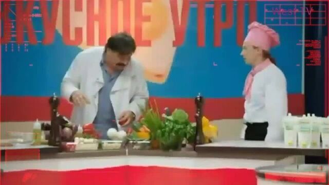 #СТС #Кухня #Сериал Кухня | Виктор Петрович - Смешные моменты (МУД)