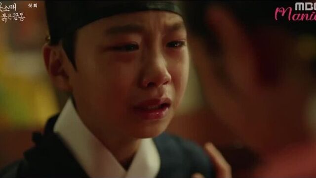 Мыть убила сына. Внук пришел проститься с бабушкой, когда она умерла