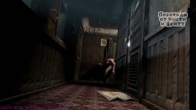 3D Порно - Лесбийский поезд Растлитель - (Русская озвучка)