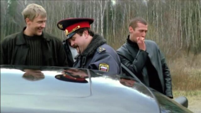 БУМЕР - В дороге (лучшие отрывки из фильма) (720p).mp4