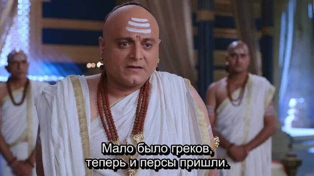 Смотри на последний ход, а не на второй. Учитель-буддист рассказывает ученикам про захват управления через свадьбу