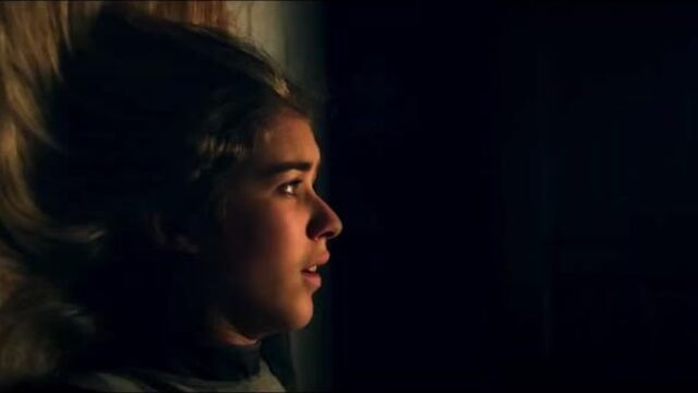 Мама: гостья из тьмы, 18+, смотрите в ГРИННФИЛЬМ с 6 февраля 2020г