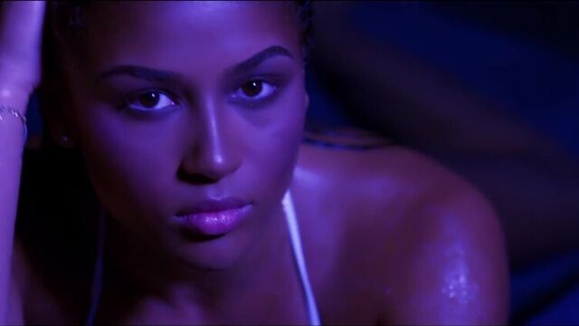 Fat Joe ft. Kanye West - Pride And Joy (official) (секси клип музыка sexy music video clip explicit эротика девушки) HD 1080p