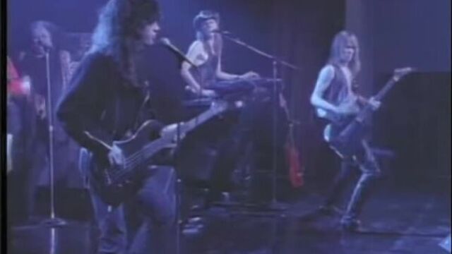 Alannah Myles - Still Got This Thing For You (official) (секси клип музыка sexy music video clip рок rock pop) HD 720p