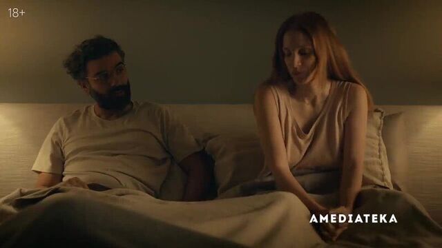 Трейлер к сериалу "Сцены из супружеской жизни" (2021)