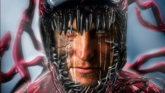 Удалённая сцена из "Веном 2"