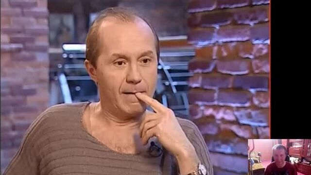 Путин это Андрей Панин