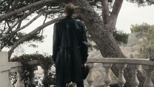 8 серия. Андрей Панин в главной роли