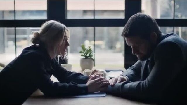 Идеальное убийство 2022 русский трейлер фильма