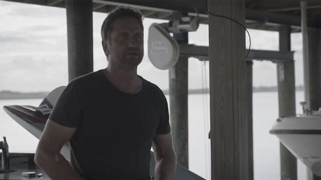 Пропавшая 2022 русский трейлер фильма