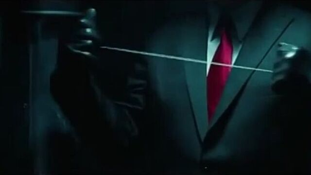 Хитмэн 2007 русский трейлер фильма