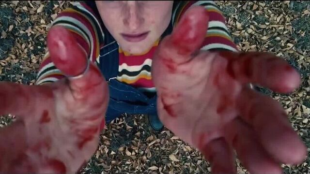 ХЭЛЛБЕНДЕР 2021 русский трейлер фильма