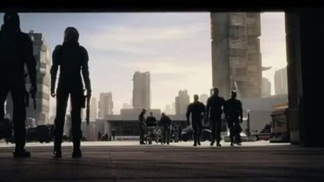 Судья Дредд 3D 2012 русский трейлер фильма