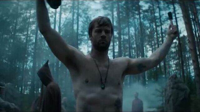 Омут 2022 русский трейлер фильма