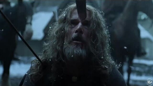 ВАРЯГ 2022 русский трейлер фильма