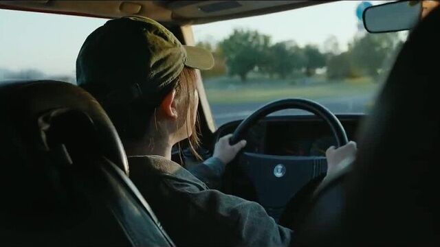 Сядь за руль моей машины 2021 русский трейлер фильма