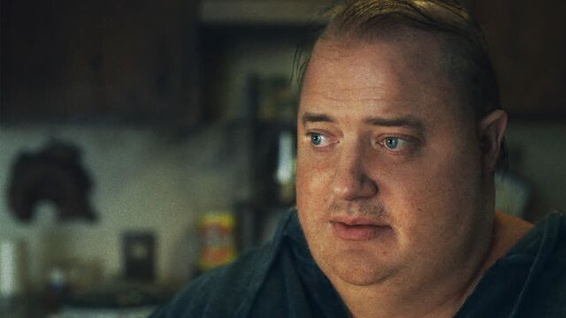 Кит (2022) Трейлер с русскими субтитрами