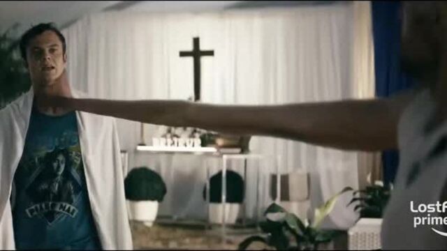 Пацаны - Русский трейлер (2019)