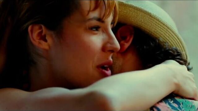 Секса много не бывает (2011) - Трейлер