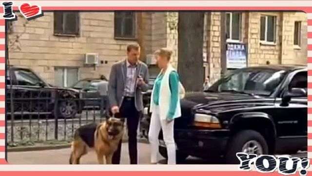 Макс и Катя