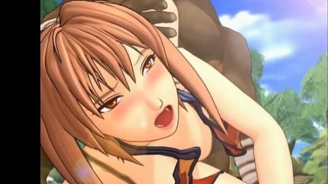 Aitona - The Female Warrior http://vk.com/pornissimo hentai henthai anime futanari 3d porn cartoon sex japanese korean lolicon yaoi yuri tentacles alien shemale хентай аниме футанари порномульт японское корейское лоликон мультфильм для взрослых яой юри те