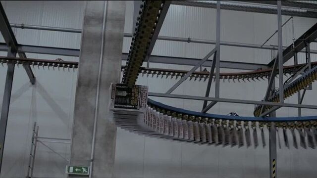 Коллектив / Collective (2019 год) - трейлер румынского документального фильма с переводом на русский