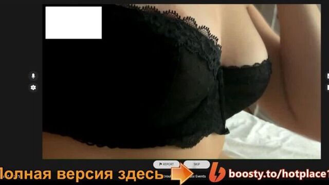 Сочная студентка разделась и просит кончить для неё в видеочате (чат рулетка, домашнее, вебкам, слив, порно, sex, секс, вирт)