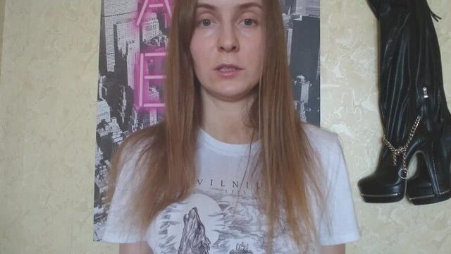 ФЕМДОМ ПО-РУССКИ 7 КРОССДРЕССИНГ КАК ИСКУССТВО - sissy hypno