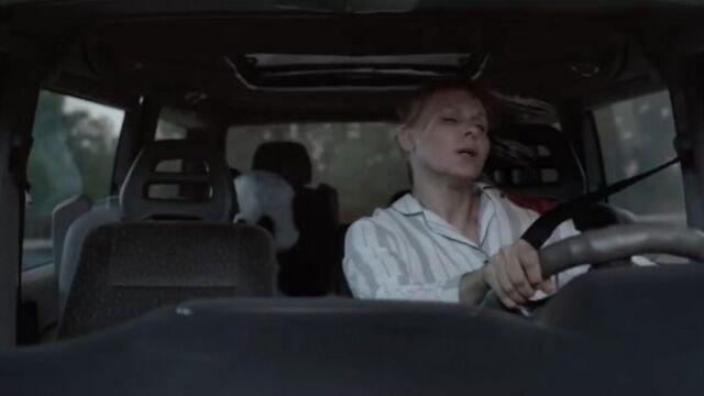 Z (2017) - зомби фильм Василия Сигарева (реж. версия)