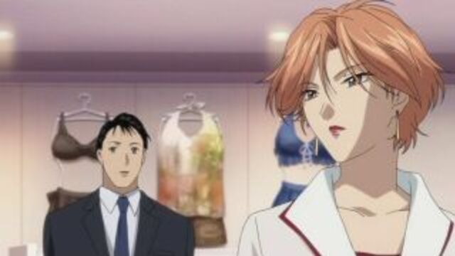 [WOA] Рёко Якусидзи и загадочные преступления / Yakushiji Ryouko no Kaiki Jikenbo - 1 серия [Persona99, MaxDamage, GSG]