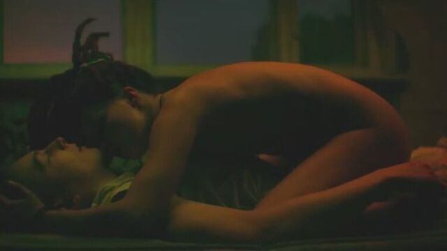 Да и да 2014 (Da i da) эротические сцены