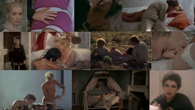 Эротические сцены из фильмов 78
