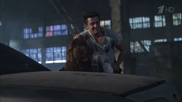 Mariya Kozakova - Durnaya krov s01e01 (2014) HD 1080p Nude? Sexy! Watch Online / Мария Казакова - Дурная кровь