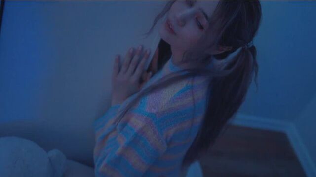 Сладкая азиатская развратница Майя Шахназарова (домашнее порно соло казашка секс азиатка китаянка кончает на камеру киска сучка)