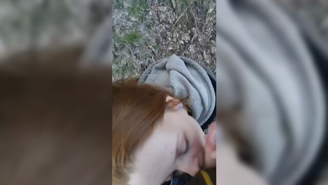 Дал рыжей на рот в лесу минет домашнее,зрелая,толстая,азиатки, русская мама,секретарша,милфа,казашка,czech casting,перископ