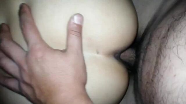 Ебут сзади девочку (казах, казашка, казахское, казашки, секс, порно, ебет, трахает, раком, kaz казахстан)