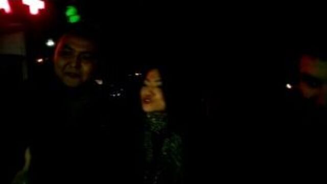 казашка морит