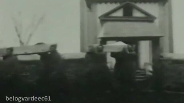 [belogvardeec61] Откуда взялись казаки? Холопы или вольный народ?