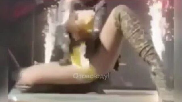 Бузова показала свой варенник