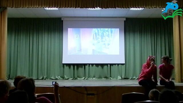 Любовь в большом городе. Мария Овчинникова и Анастасия Гринченко