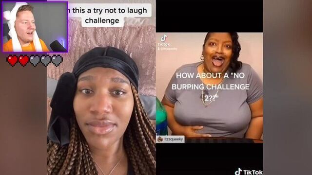 [Поззи] НЕ ЗАСМЕЙСЯ ЧЕЛЛЕНДЖ из ТИК-ТОКА