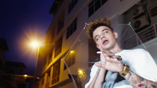 Элджей Feduk - Розовое вино