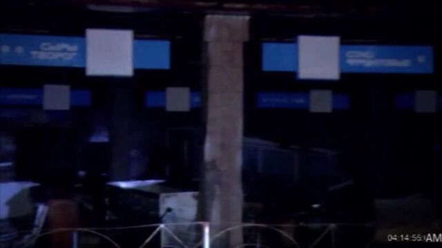 Припять. Оставленные позади (2015) [Фрагмент]