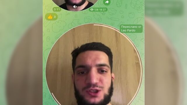 Магомед Зайналов о конфликте с Фаридом Ядуллаевым