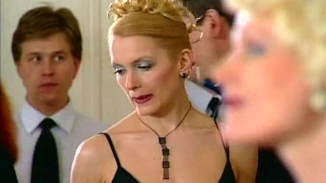 Всегда говори всегда 1 сезон 7 серия ( 2003-2012 года )